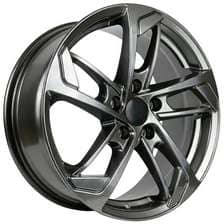 Колесный диск RST R037 7х17/5х108 D54.1 ET40 BH